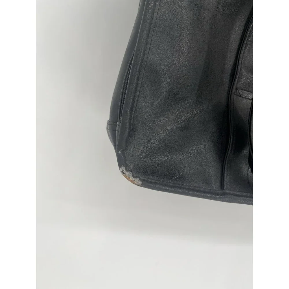 Ohio State Laptop Messenger‎ Bag Black OSU